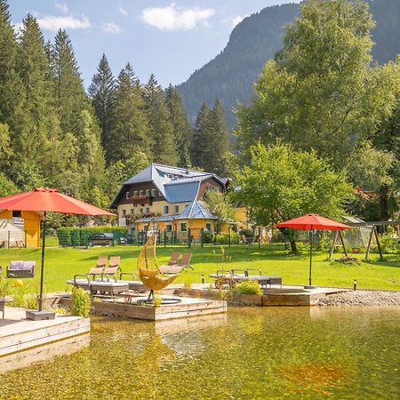 Grubers, Hotel Appartments Gastein Bad Gastein Zewnętrze zdjęcie