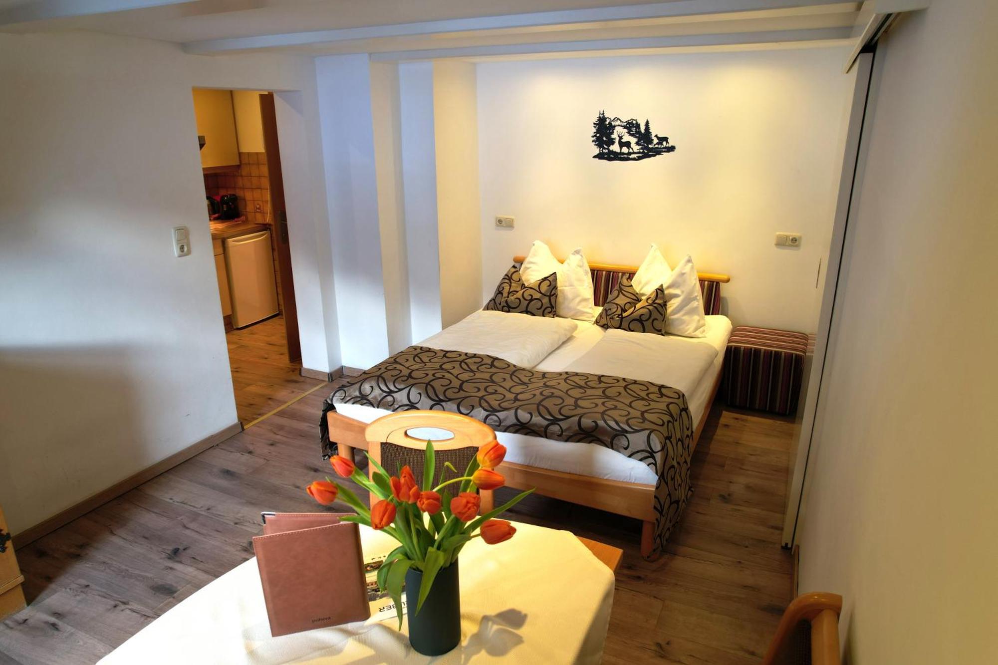 Grubers, Hotel Appartments Gastein Bad Gastein Zewnętrze zdjęcie