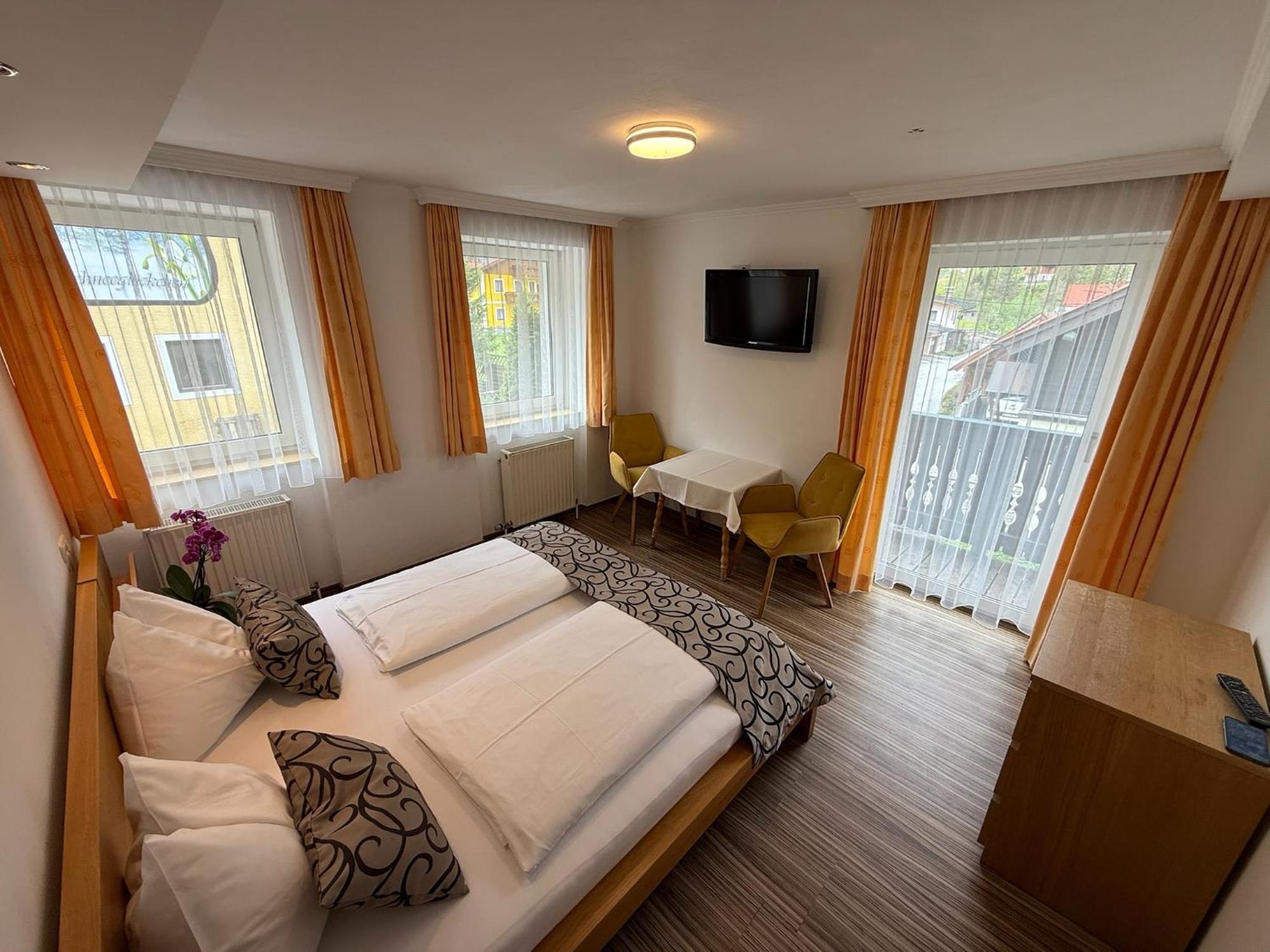 Grubers, Hotel Appartments Gastein Bad Gastein Zewnętrze zdjęcie