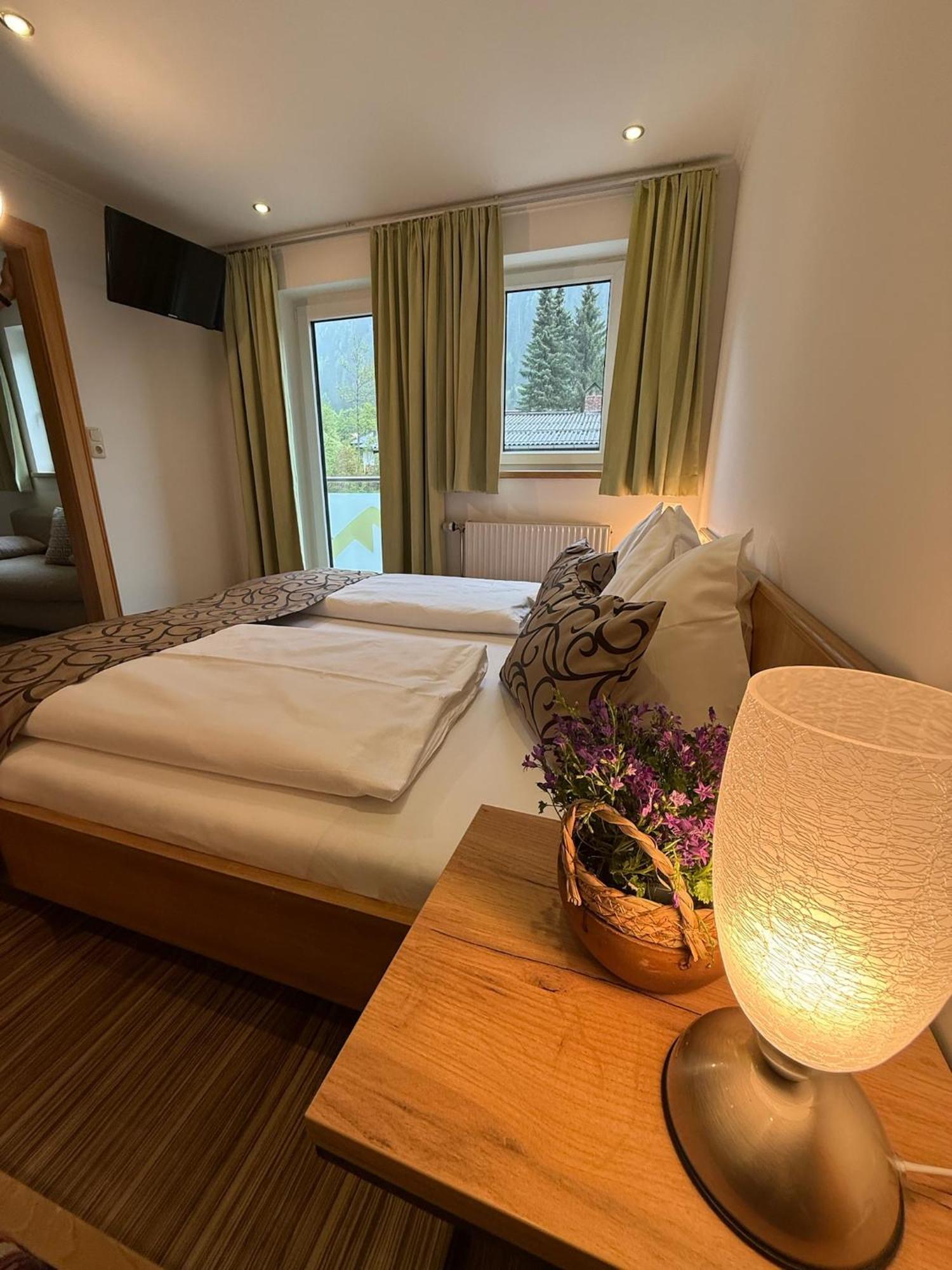 Grubers, Hotel Appartments Gastein Bad Gastein Zewnętrze zdjęcie
